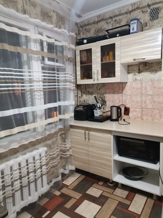 Сдам квартиру на Аблакетке