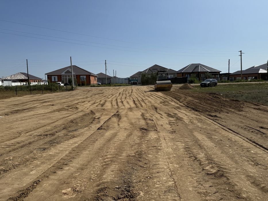 Земелный участок