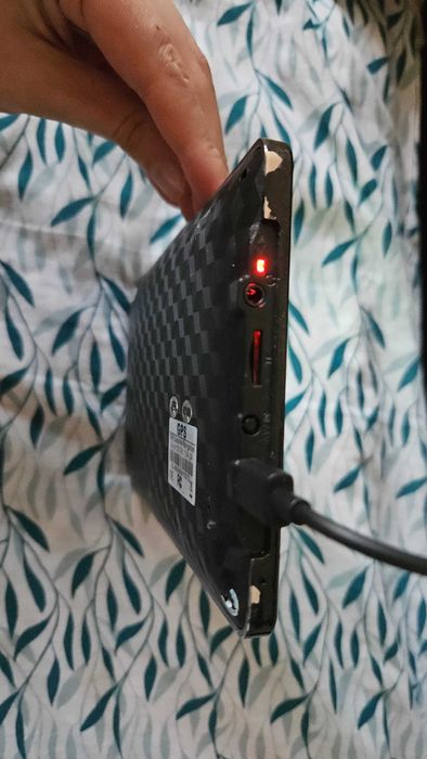 Таблет за кола GPS