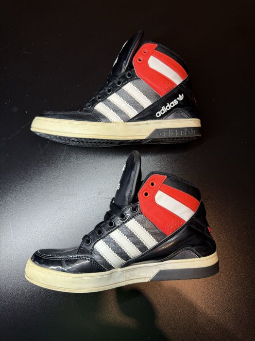 Дамски кецове Adidas Hard Court 36 2/3