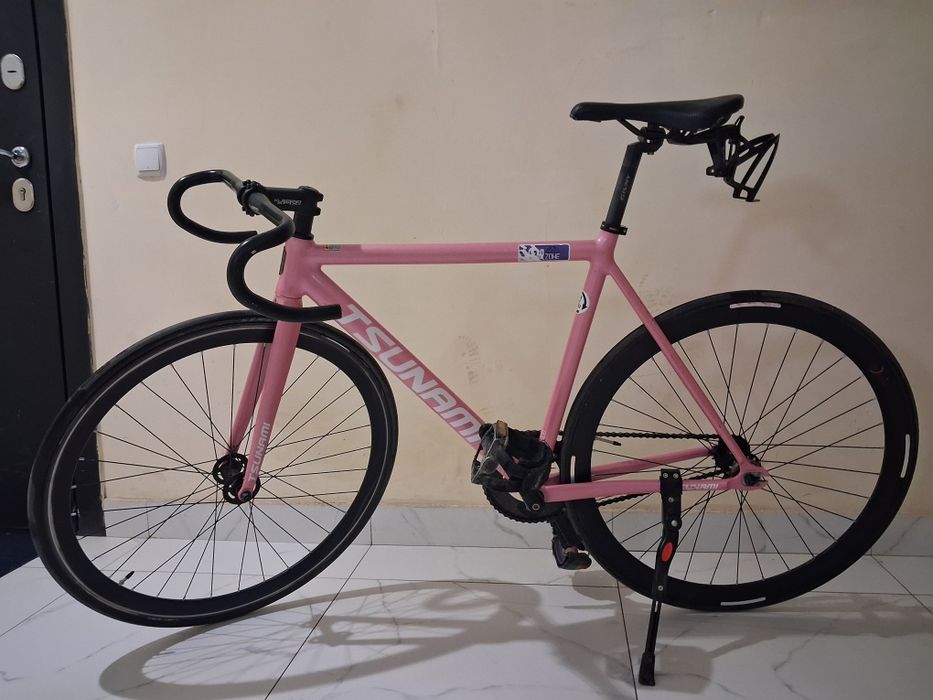 Фикс велосипед Tsunami SNM100 (Fixed Gear)