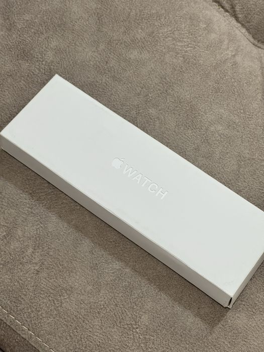 Apple Watch Series 10, 46 мм