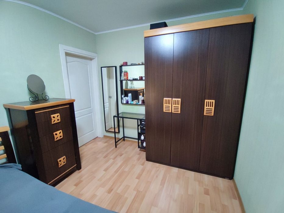 Современный спальный гарнитур