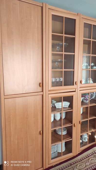 Продам стенку в хорошем состоянии