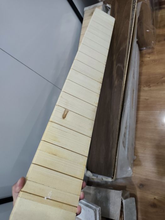 Продам паркет новый