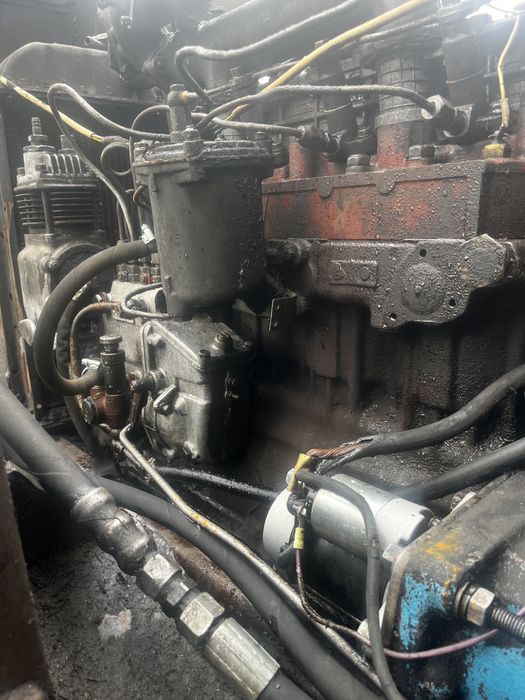 Трактор мтз 80 с документами