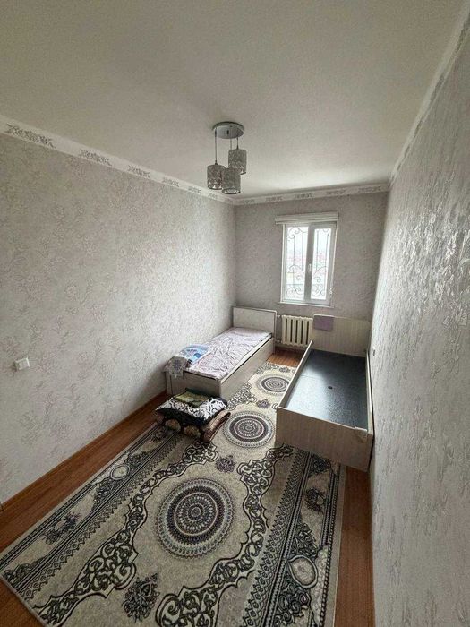 4xona 95m2 Qora/qamish 1.1 hamma narsa qoladi!