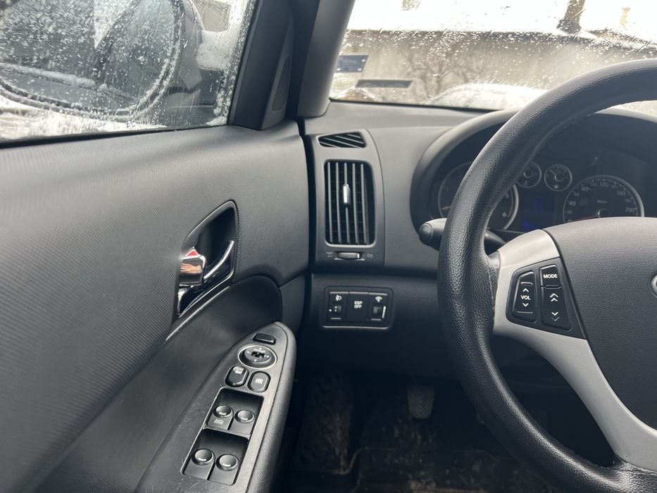 Хюндай i30 1.6 Crdi