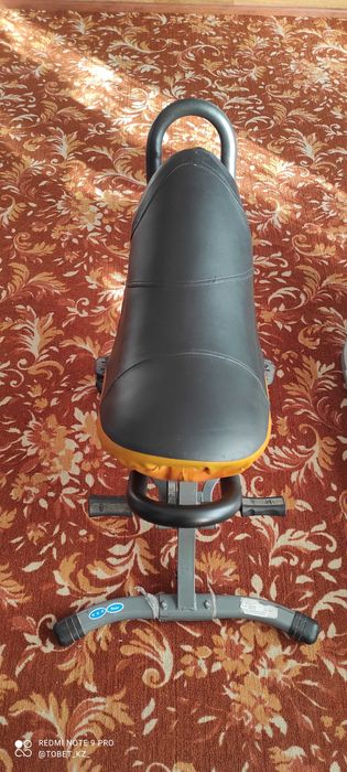 Тренажер для всего тела