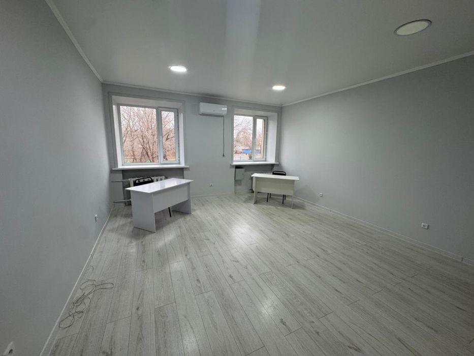 Камерческая недвижимость