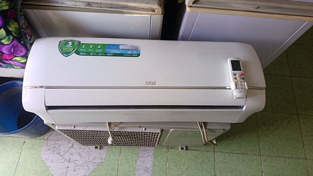 Kanditsioner sotiladi xolati alo garantiyasir bor