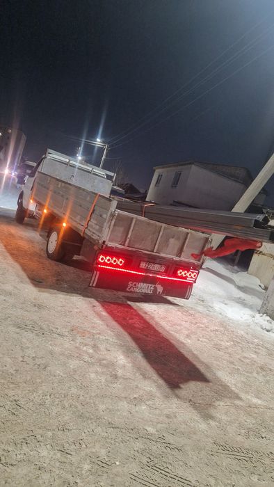 Газель открытая бортоваягазель без газа