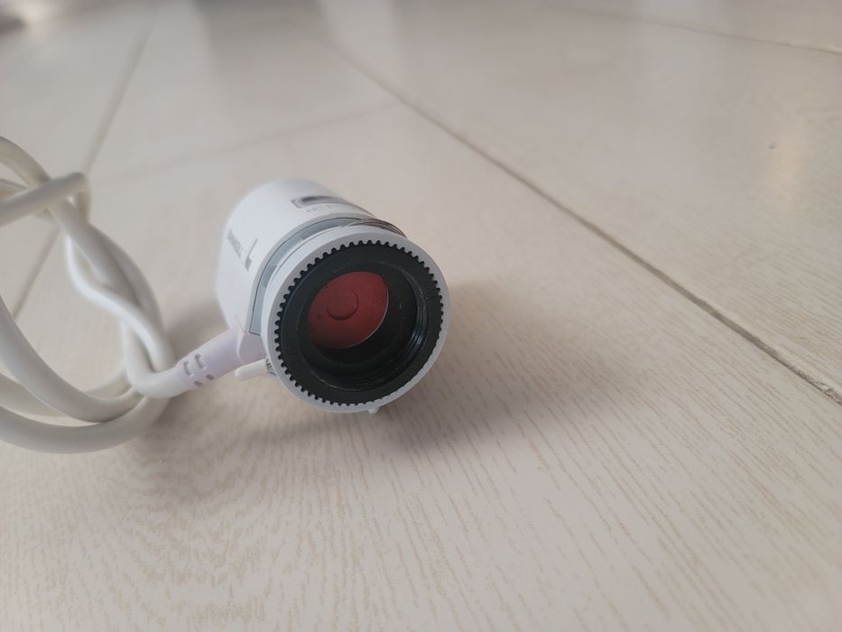 Actuator încălzire Tiemme