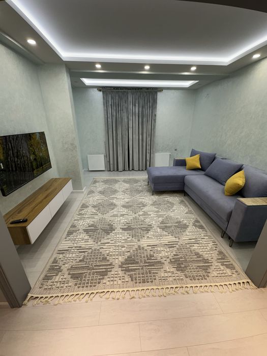 Своя квартира , сдается в аренду, евроремонт