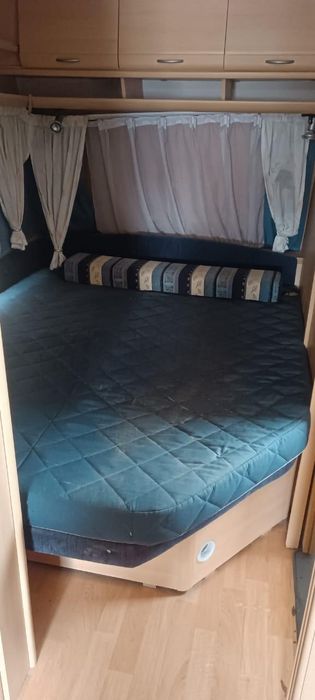 Продам автодом в хорошем состоянии