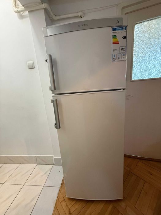 Frigider Arctic, Functional, Stare Buna