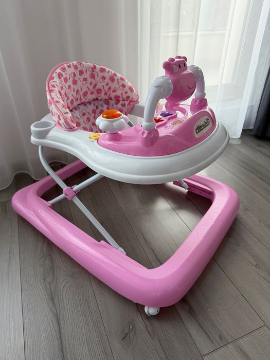 Проходилка Chipolino