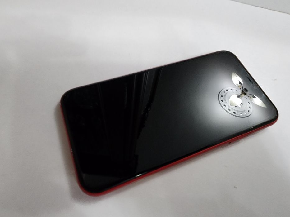 Iphone 11 LL/A Reed 64Gb Batareka 80%