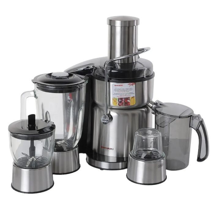 Соковыжималка Shivaki JM-615B