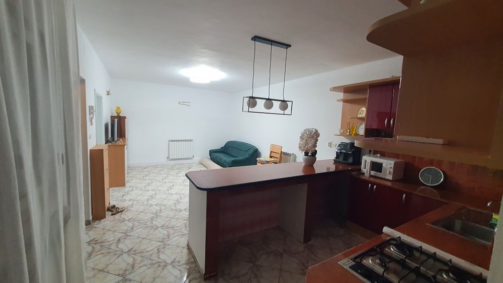 Casa in Aradu Nou de Incheiat!