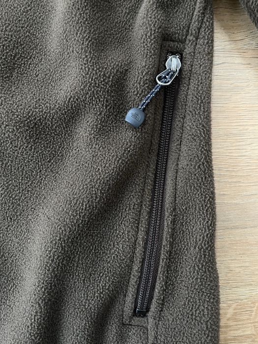 The North Face поларено горнище размер М