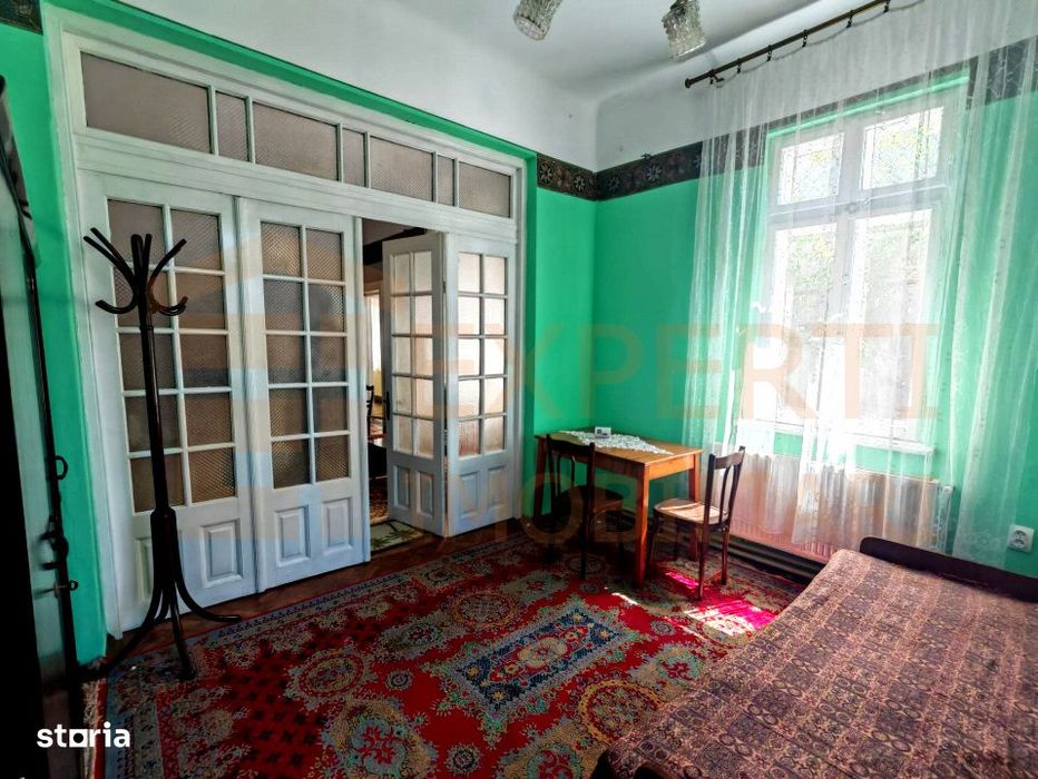 Casa de vanzare situata in Tomis II