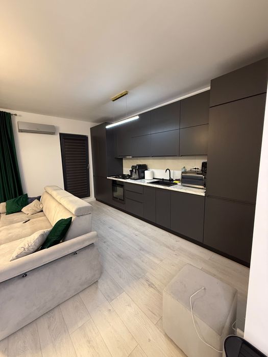 Apartament 3 Camere Ploiesti – Zona Vest Mobilat