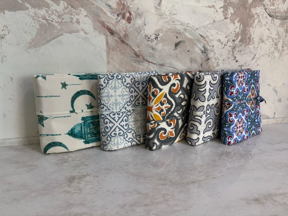 Сыпыра бешбармақ жаймасына