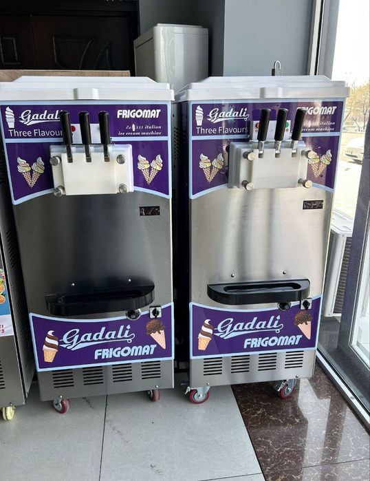 Фрезер апратлар бор