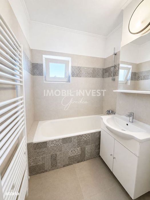Apartament 3 Camere in Caroline Apulum | 85 MP|Garaj + Boxa|2 Balcoane