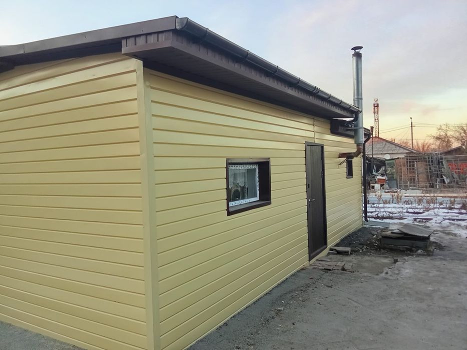 Продам частный дом