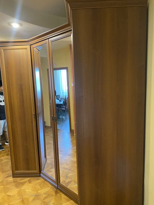 Продам шкаф для прихожей и прочее