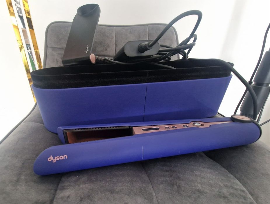Placa de par fara fir Dyson Corrale HS07