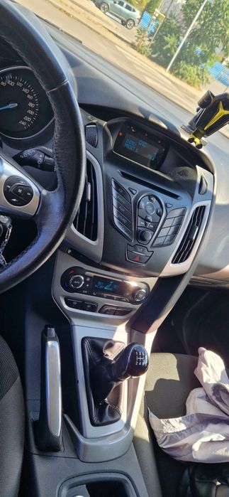 Продава се Ford Focus