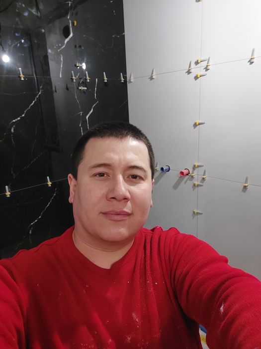 Плиточный  работы любой сложности
