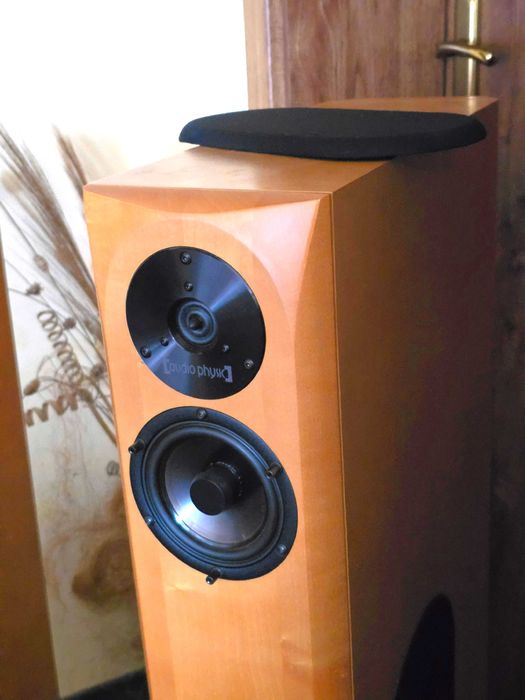 Audio Physic Virgo III