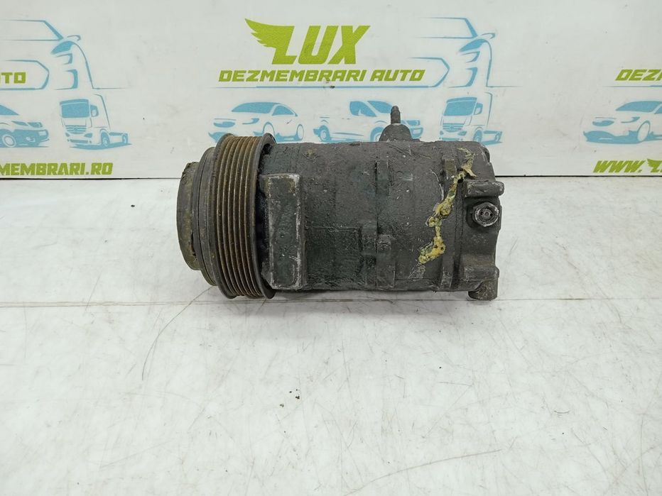 Compresor clima ac 55116835AD Jeep Grand Cherokee WK (2004 - 2010)