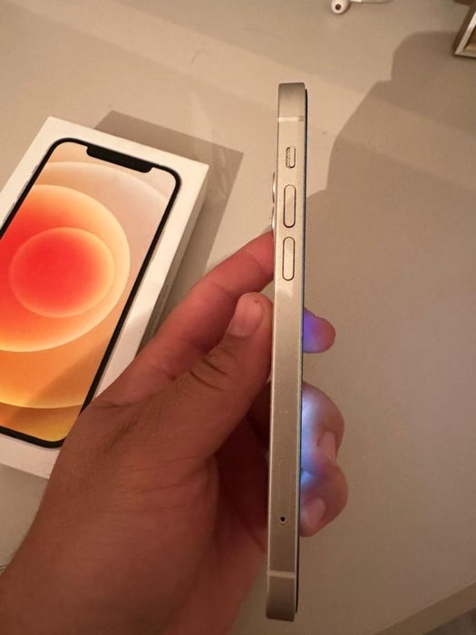 Айфон 12  128 гб