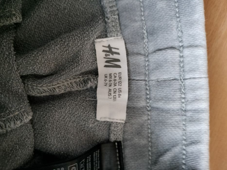 Hanorac și pantaloni copii