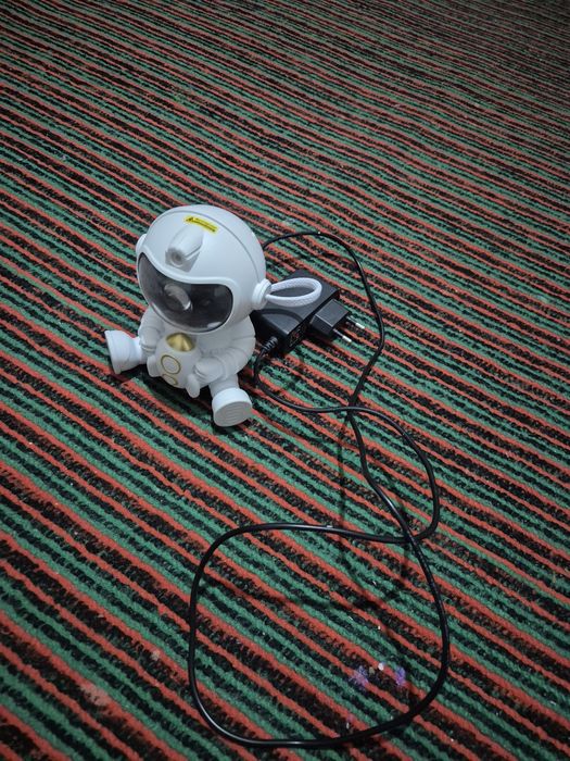 Ночник звёздное небо