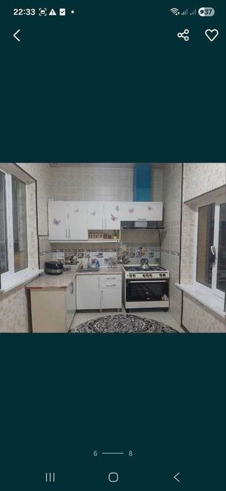 Продается дом махалля Парвоз