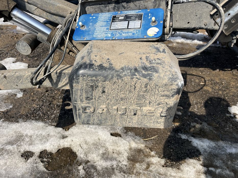 Продам гидроплатформу(гидроблок)