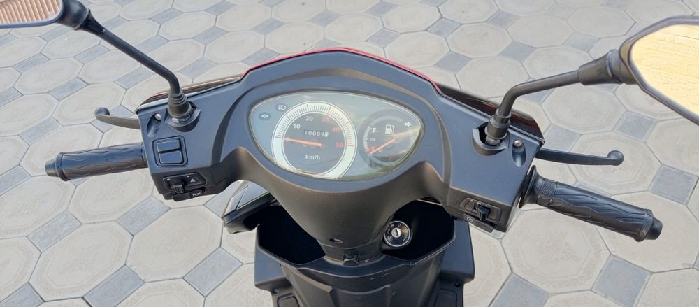 М8 в отличном состоянии