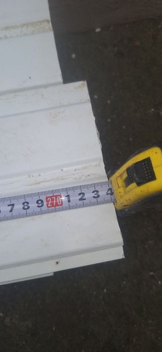 Декор панель, сайдинг пластик