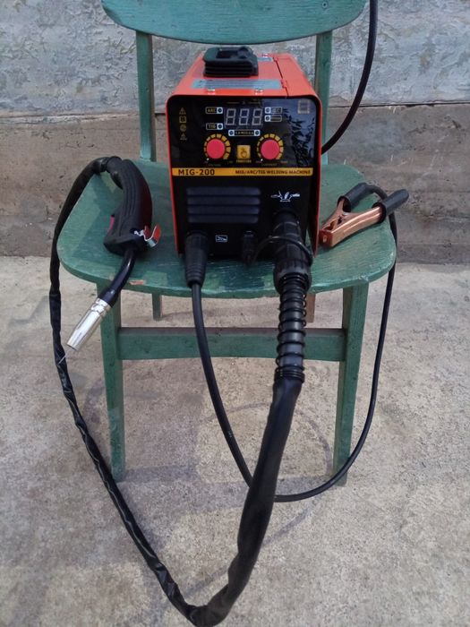 Акция!КЕМПИ 5 в 1