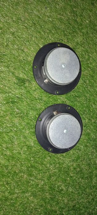 Tweeter  Monacor  DTM 104/4