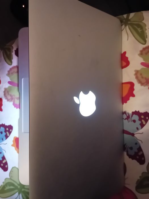 Macbook air 11 inchi early 2014