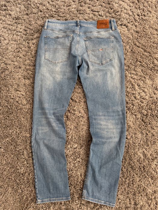 Blugi Tommy Jeans
