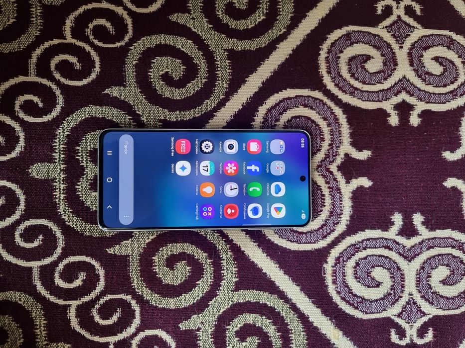 Samsung S21 fe 128gb