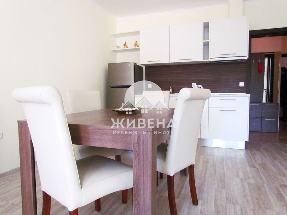 Продава се Двустаен апартамент в с. Шкорпиловци, Област Варна - 98 кв.м за 598 €/кв.м - Снимка #4